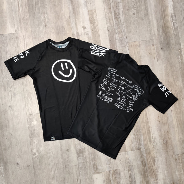 Game Plan Rashguard V2