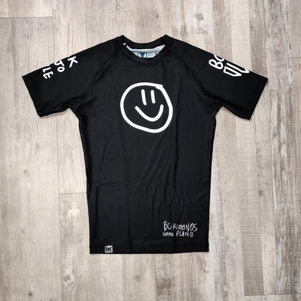 Game Plan Rashguard V2