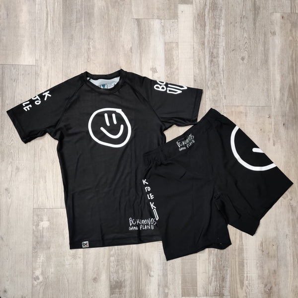 Game Plan Rashguard V2