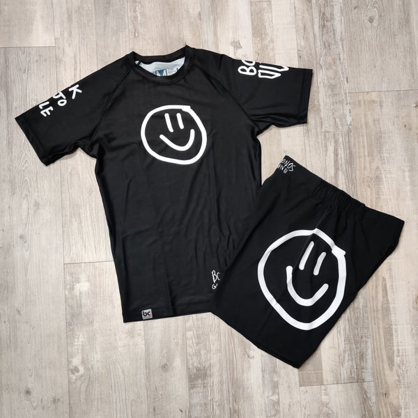 Game Plan Rashguard V2