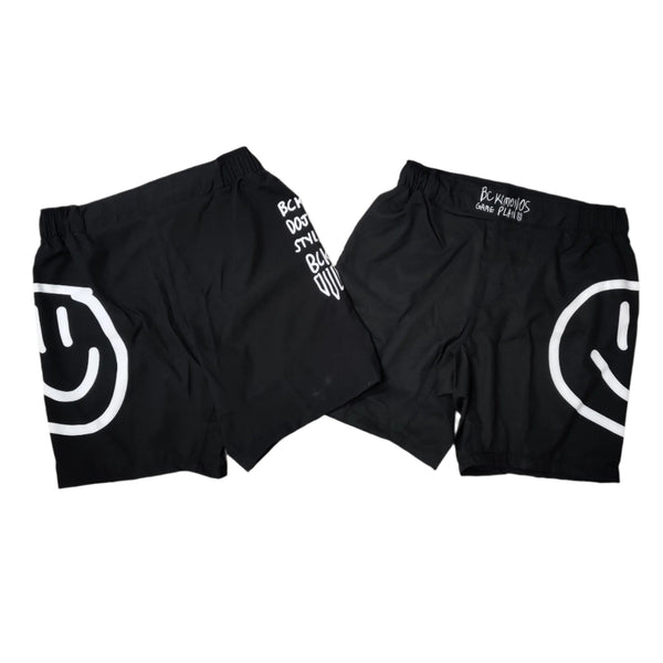 Game Plan Grappling Shorts