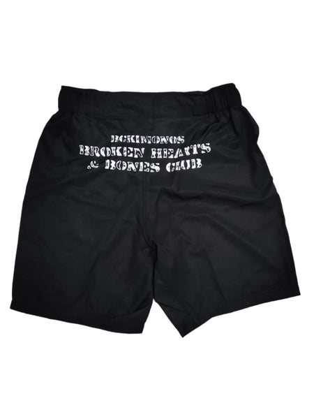 Broken Hearts & Bones Grappling