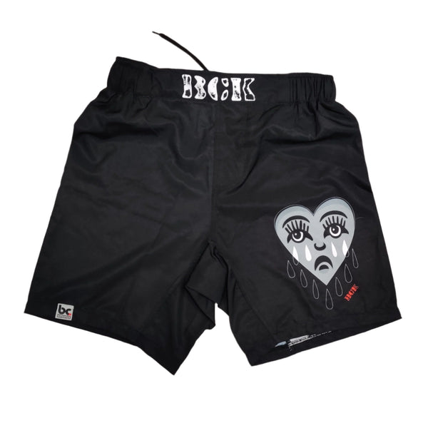 Broken Hearts & Bones Grappling