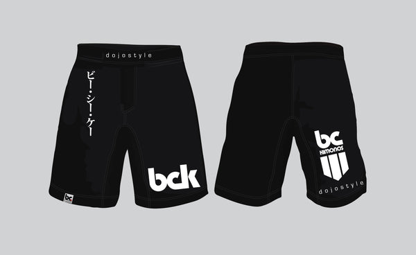 Dojostyle Youth Shorts