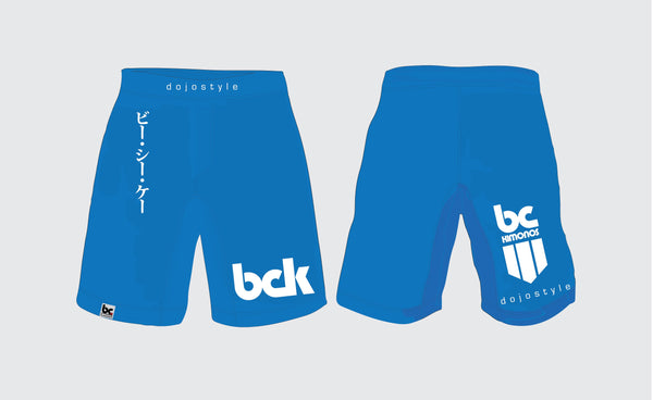 Dojostyle Youth Shorts