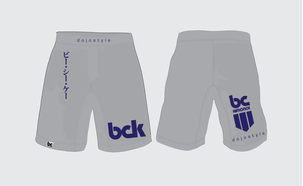Dojostyle Youth Shorts