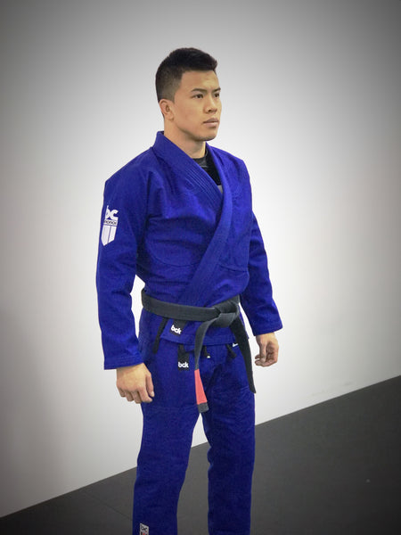 Comp450 Blue Standard